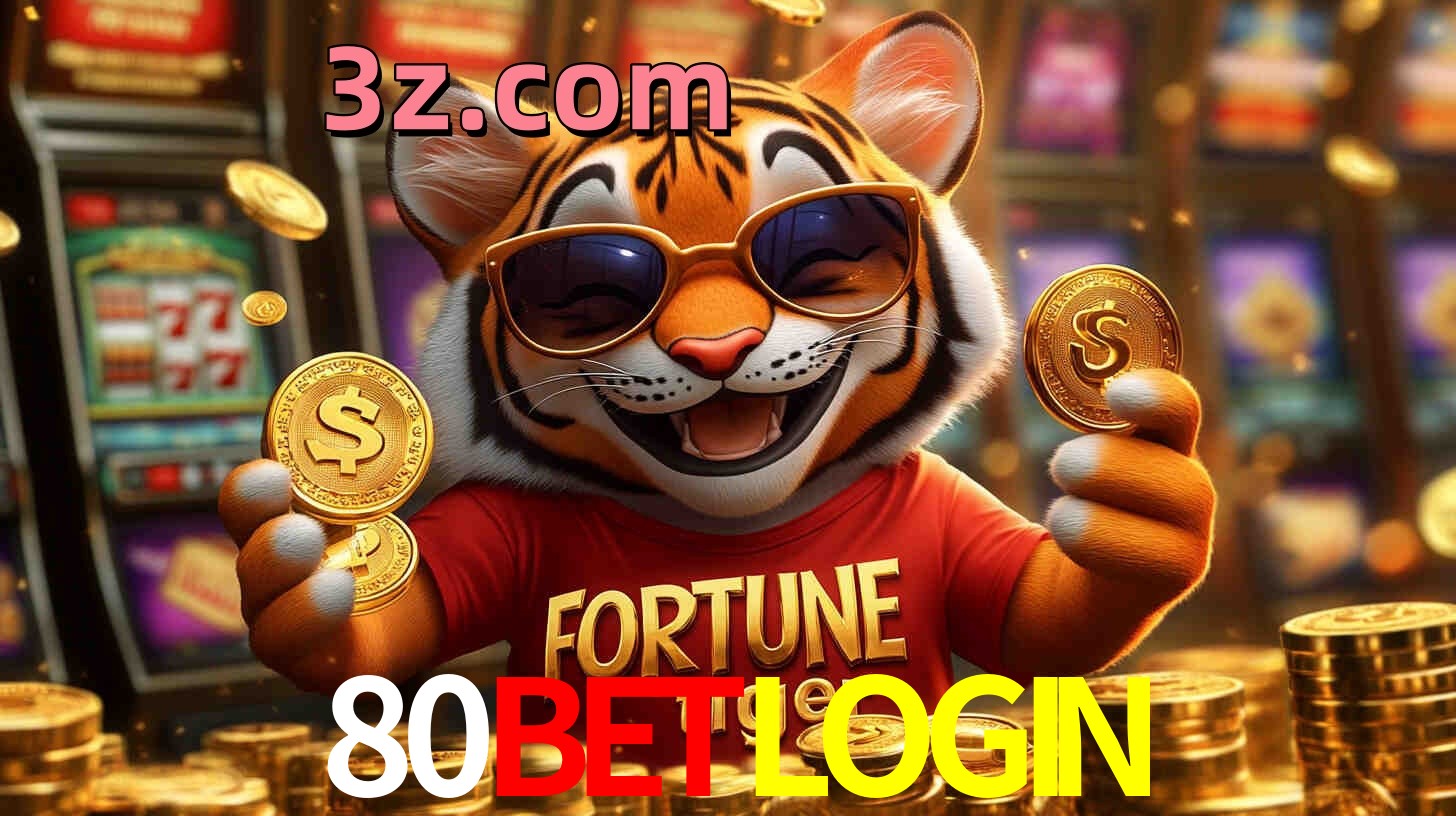 Fortune Tiger no Cassino Online 80BETLOGIN